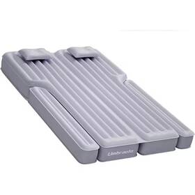 Afoxsos 445045798704 6.2 Inch Air Mattress Bed Car For Suv With Pump 2 Pillows And Double-sided Fl