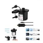 Ah002 Pumps New Electric Air Pump Mattress Rechargeable Inflator 719377202039
