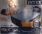 X2.03mx56cm Air 60inx80inx22in Queen 1.52m Mattress Intex