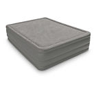 B5xbk-581510 Air Foam-top Bed Queen Intex