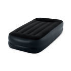 Air-bed-mattress-01 Intex Twin Pillow Rest 603305810574