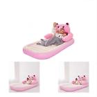Air Bed Panda Mattresses Mattress Kids Cartoon With 8011477693956