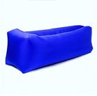 Air Bed Sleeping Cloud Inflatable Lounger Bag Ripstop 0614024319804