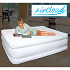 Air Cloud Aircloud Supreme 25in Queen Bed With Controller 831541001320