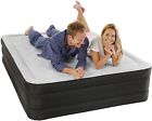 Air Comfort Queen-size Raised Mattress With Internal Pump 743284362913