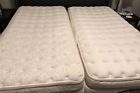 Air King Adjustable Bed Mattress Dual Remote Innomax Medallion