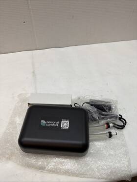 00-iru2100 Air Mattress Rv King 2 Port Pump
