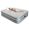 Mattress-001 Air Jearey Mattress Queen Size Comfort Double High 689826887134