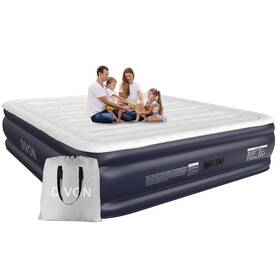 Dn-b5418 Air Mattress Divon Full 75 Inch X 54 18 Model New In Box