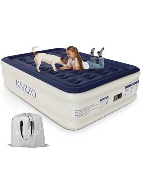 Kn-y5418 Air Mattress Knzzo Full Model