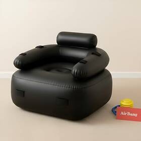 Airbang B0fcyvwd95 Inflatable Sex Chair With Restraints And Mask