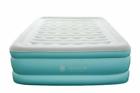 Airbed-acx Ancaixin Updated Queen Air Mattress With Pump Full Size Camping