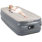 Airbed-mattress6540 Airbed Mattress Inflatable Built In Pump Raised Air 603305840779