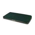 66967 Airbed Prestige Intex Downy Kit Twin