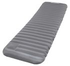 Airbed001 Unbranded Inflatable Air Mattress With Pump Sleeping Pad Camping Gear