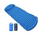 Airbed0089 Unbranded Air Mattress Sleeping Airbed Mat For Hiking Camping Backpack