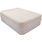 Airbed1045 Airbed Luxury Quilt Top Raised Twin Size Inflatable 603305831814