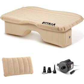 Airbedz 850028022177 Backseat Bed For Truck - 60 Inch Air Mattress Vans And Large Su