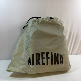 Af-a08-gy Airefina Queen Air Mattress With Built-in Pump Colchon Inflatable