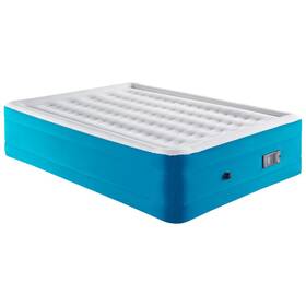 Aram02 Airelax Air Mattress With Built-in Pump Queen