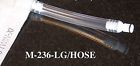 M236-lg-hose Airpro Cap For Broken Repair On Sleep Number Bed Air