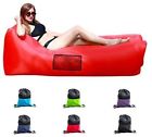 Al-ha006-gn Easycouch Inflatable Lounger With Travel Bag Waterproof Ripstop 691162801026