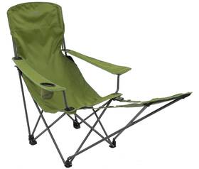 8149019 Alps Mountaineering Escape Lounge Camping Chairs For Adults One Size Cactus