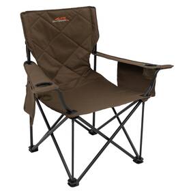 Alps Outdoorz 8414000 King Kong Chair - Coyote Brown One Size