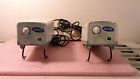 Cg9701 Alternating Pad Pressure Air Lot Pump Mattress Invacare 2