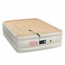 Am20190313 Tuomico Queen Air Mattress Built In Wire Remote Control Pump