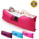 Am56006cw31 Camping Hiking Inflatable Lounger 614377379203
