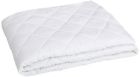 Amb-mpd-qn Amazonbasics Hypoallergenic Quilted Mattress