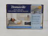 Amwmtvaw Thomasville Inflatable Dual Chamber Adjustable Air Wedge 612650142551