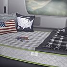 Amz-ts-2873 Motorhome Innerspace Travel Comfort Rv