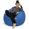 Amzbb-3sk-cs13 Sofa Sack Bean Bags Plush Ultra Soft Bag 702535877651 Amzbb-3sk-cs13 Sofa Sack Bean Bags Plush Ultra Soft Bag 702535877651