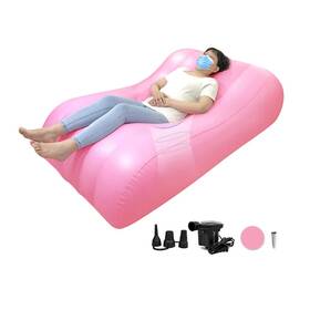 42356 Aossa Bbl Mattress Bed With Hole After Surgery For Sleeping Brazilian Butt Lift