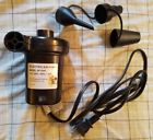 Ap-104a Fanova 120v Ac Electric