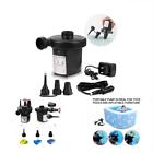 Ac-12v Ap11 Inflation Devices Accessories Electric Air Pump Dc For 796914292289