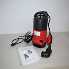 Ap202-1 Aleko Submersible Dirty Clean