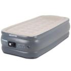 Ap2072ap2073 Unbranded Inflatable Airbed Pump Luxury Raised Air Mattress Twin Size