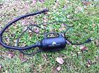 Ap627 High Inflator Air Pump Quick-fill Volume Electric Ozark Deflator Trail