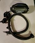 Ap627 Intex 110-120 Model Electric Quick-fill Air Volt Volume 60hz Pump High