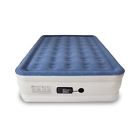Applicable Soundasleep Air Bed Mattress Queen W Built In Pump Camping Inflatable Raised Comfortcoil 793066426135