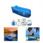 Ar100100 Inflatable Lounger Air Sofa Hammock Bed For Camps 669439990292