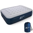 Arbk 1 Active Era Premium Queen Size Air Mattress Inflatable Bed