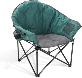 Kks0215u Arrowhead Outdoor Oversized Heavy-duty Club Folding Green Kks0215u Arrowhead Outdoor Oversized Heavy-duty Club Folding Green