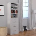 Astr Leto Muro Storage Cabinet Accessory Wall Beds 815983020163