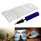 Atb-od-ab01-l Alltopbargains Outdoor Camping Air Mattress Self Inflating Hiking 7795735214534