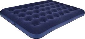 Avenli 926799203092 Jilong Double Flocked Coil Beam Air Bed