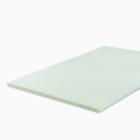 Az-gtft-150q Zinus Inch Green Tea Memory Foam Mattress Topper 841550211269